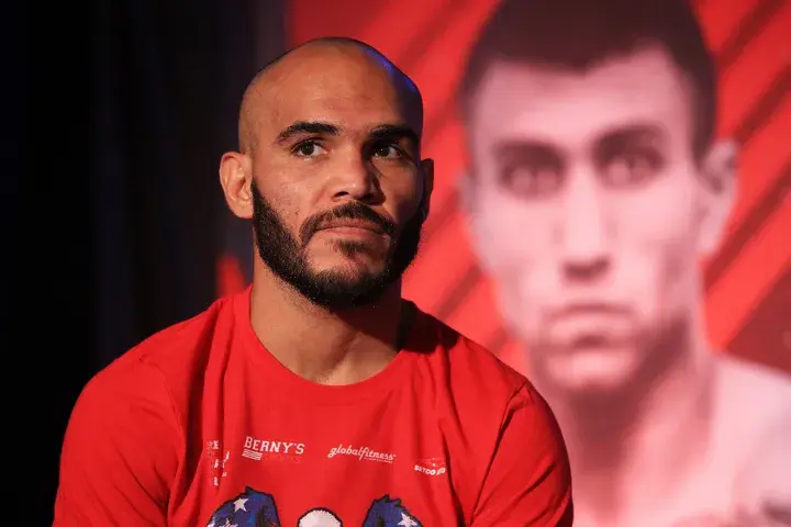 Beltran Vasquez