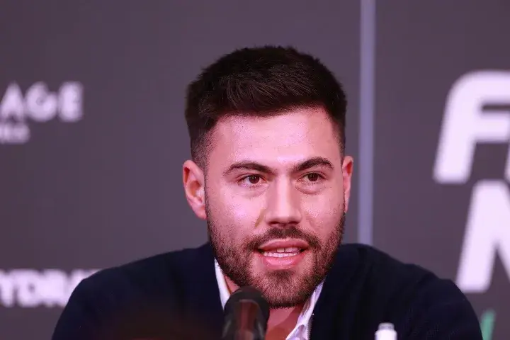 Ben Shalom