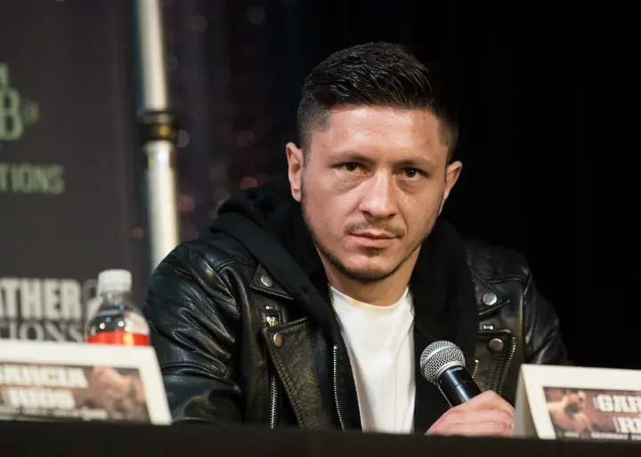 Benavidez Gavril