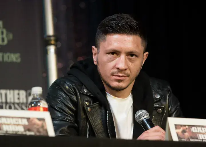 Benavidez Gavril
