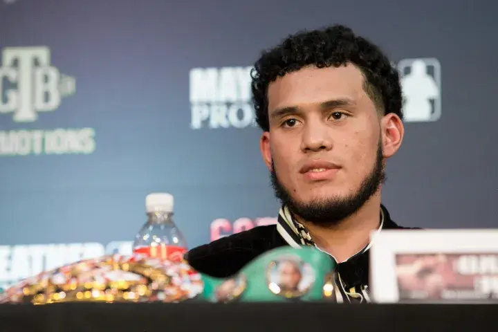 Benavidez Gavril
