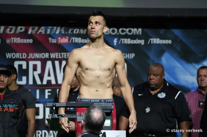 Benavidez Santana