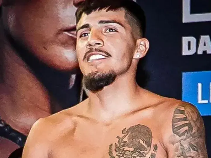 Benigno Aguilar
