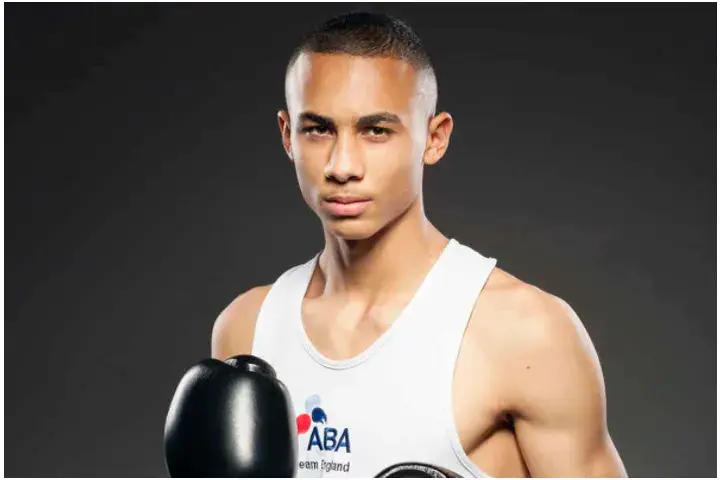 Benjamin Whittaker