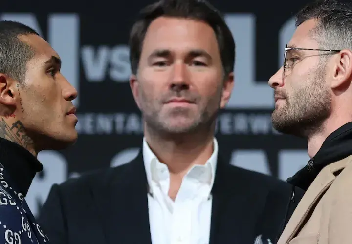 Benn Algieri