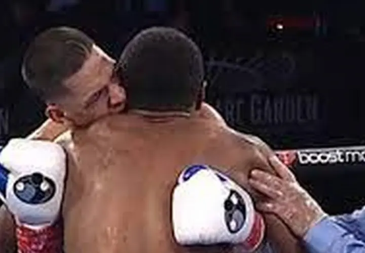 Berlanga Angulo Bite