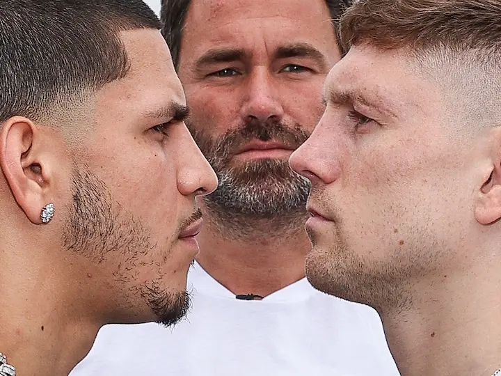 Berlanga Quigley