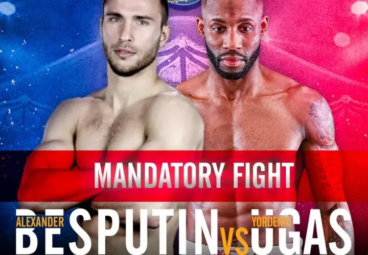Besputin Ugas