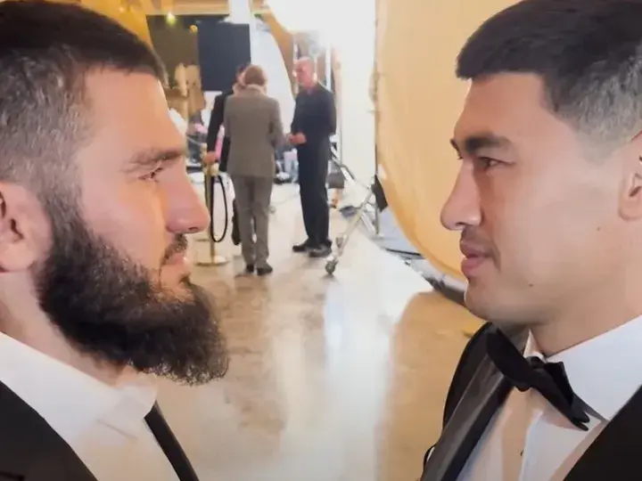Beterbiev Bivol