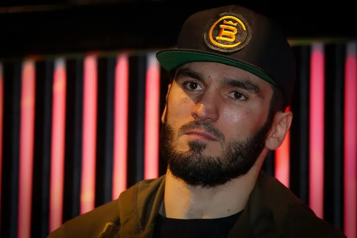 Beterbiev