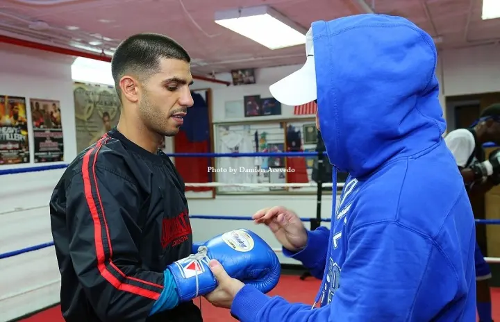 Billy Dib