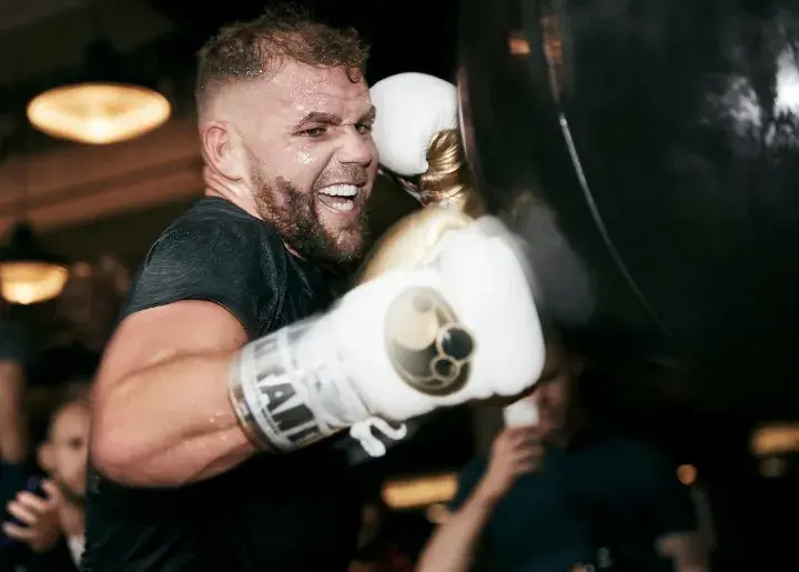 Billy Joe Saunders