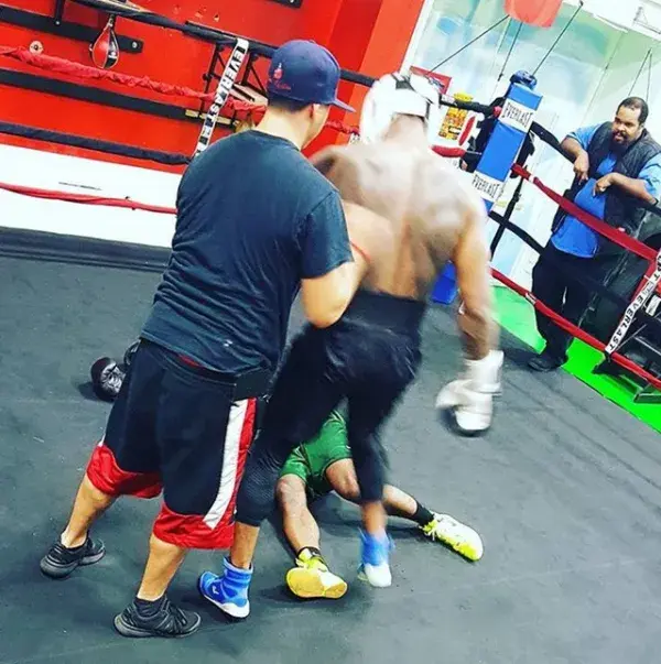 Billy Joe Saunders