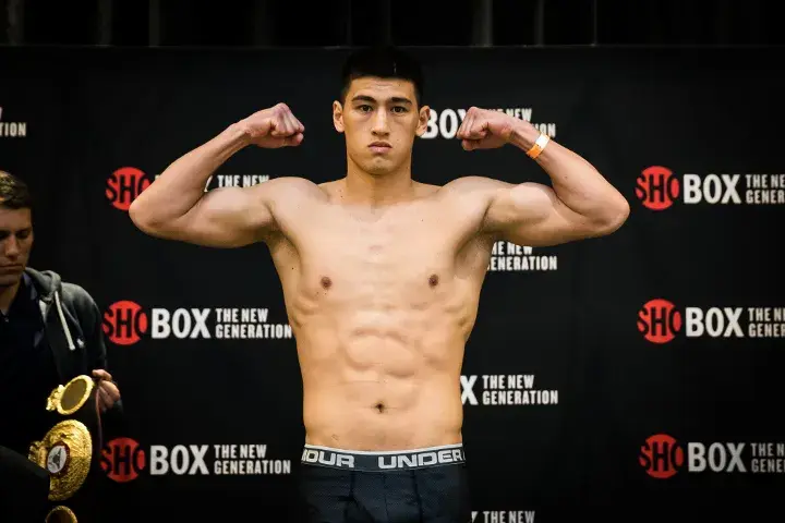 Bivol Clarkson