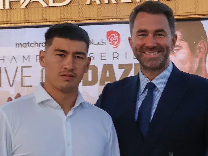 Bivol Hearn