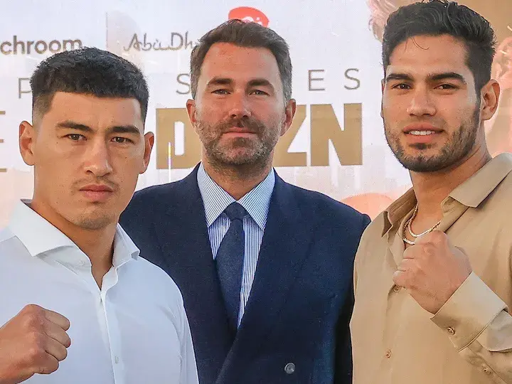 Bivol Ramirez