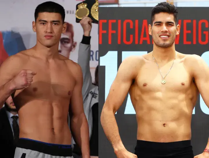 Bivol Ramirez