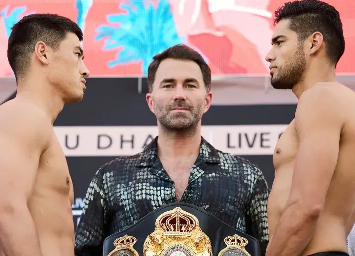 Bivol Ramirez