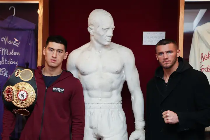 Bivol Smith