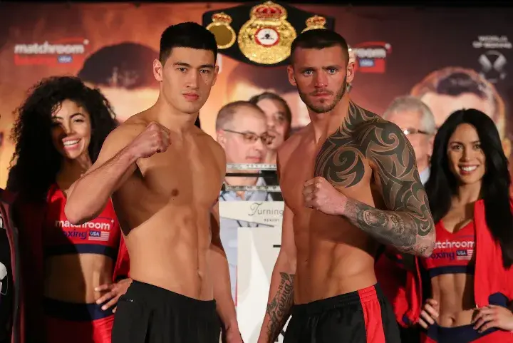 Bivol Smith