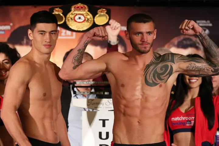 Bivol Smith