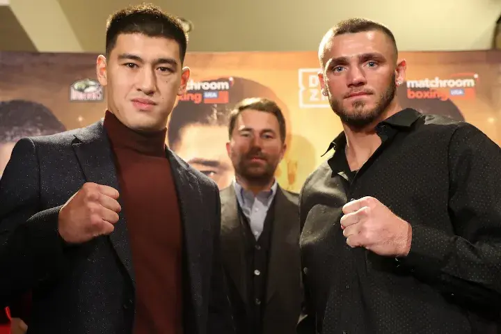 Bivol Smith