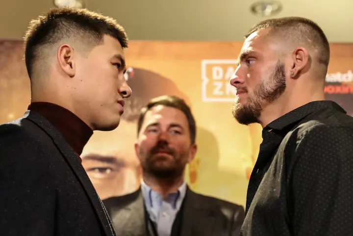 Bivol Smith