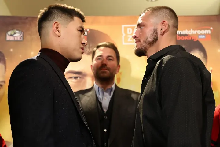 Bivol Smith