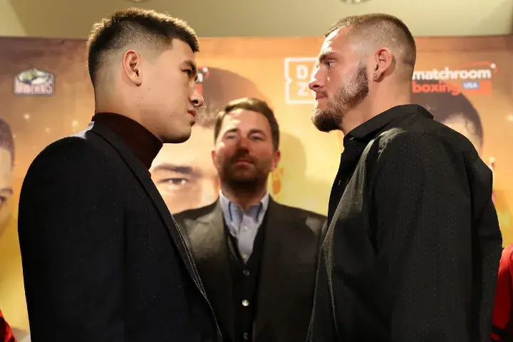 Bivol Smith