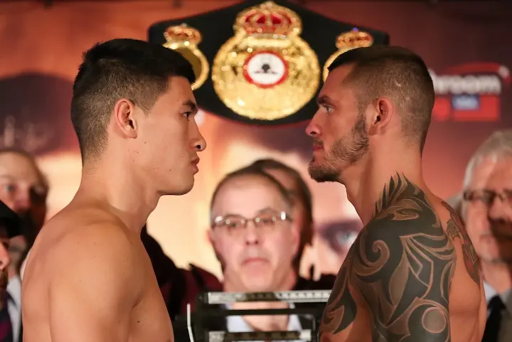 Bivol Smith