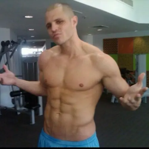 Bj Flores