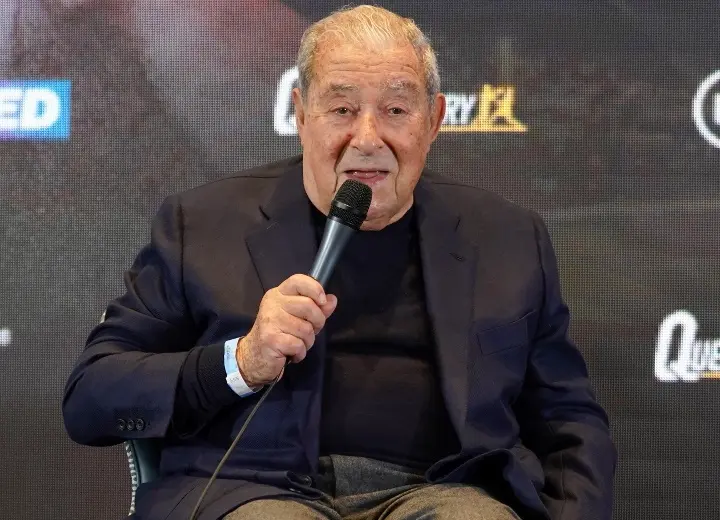 Bob Arum