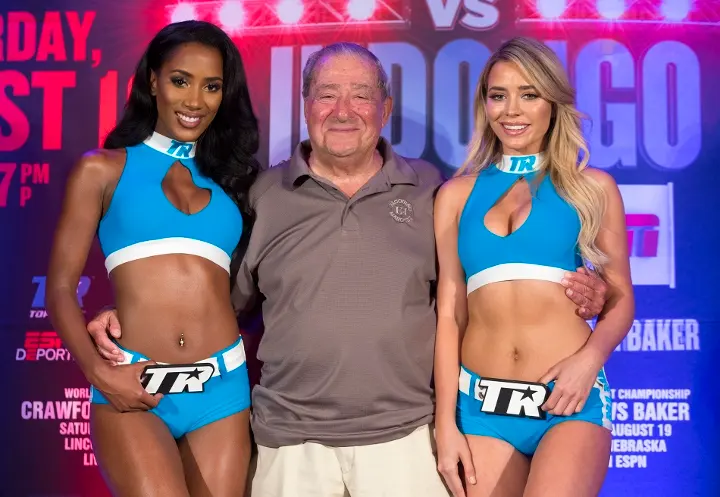 Bob Arum