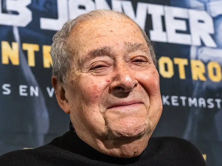Bob Arum