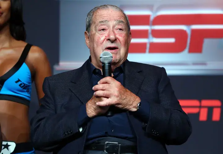 Bob Arum