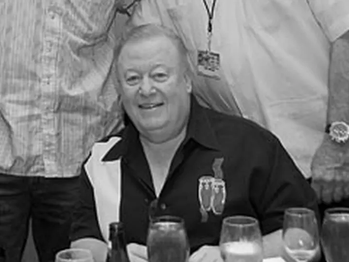 Bobby Goodman
