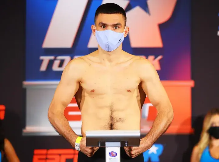 Bobirzhan Mominov