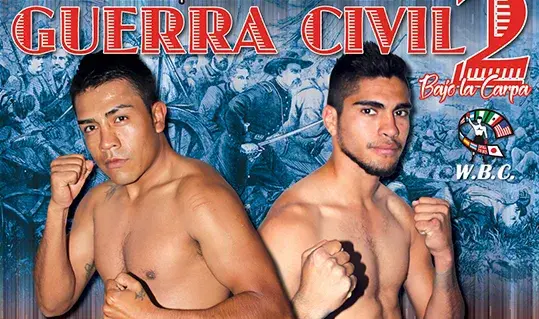 Boxeo Telemundo