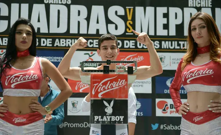 Boxeo