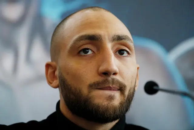 Bradley Skeete