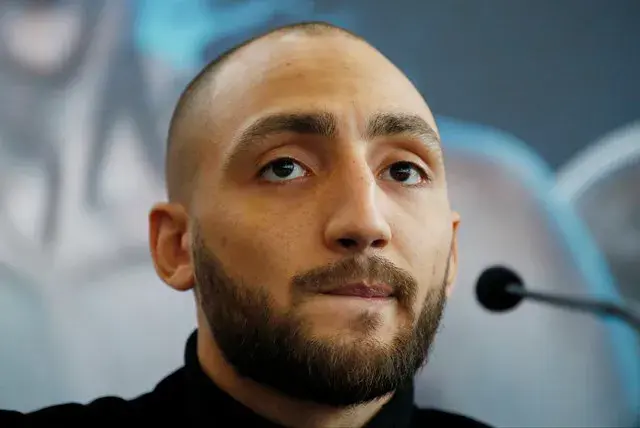 Bradley Skeete