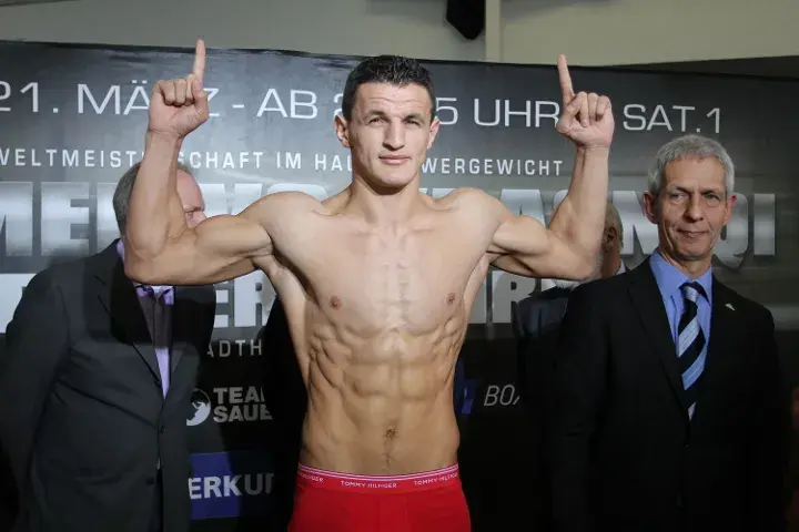 Braehmer Krasniqi