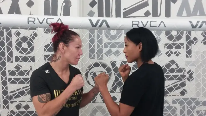 Braekhus Cyborg