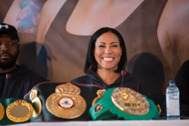Braekhus Farias