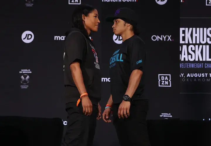 Braekhus Mccaskill
