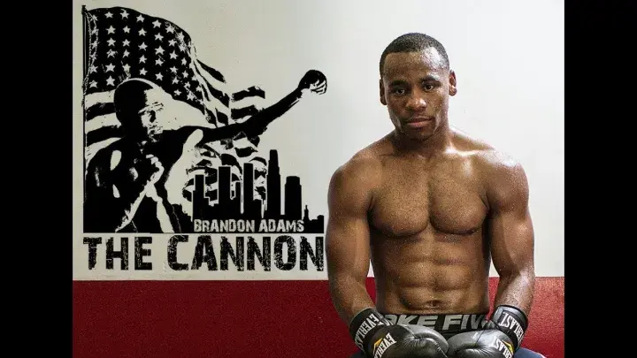 Brandon Adams