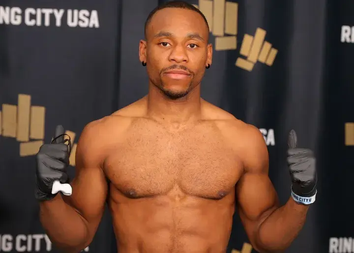 Brandon Adams