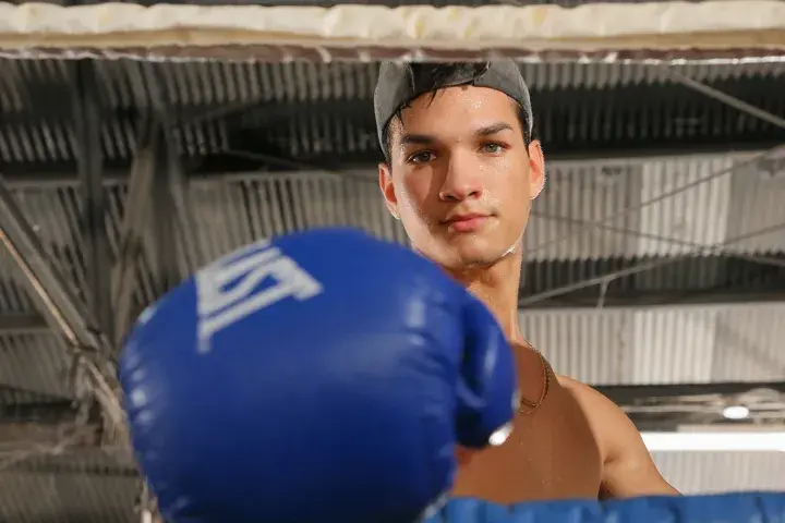 Brandon Figueroa