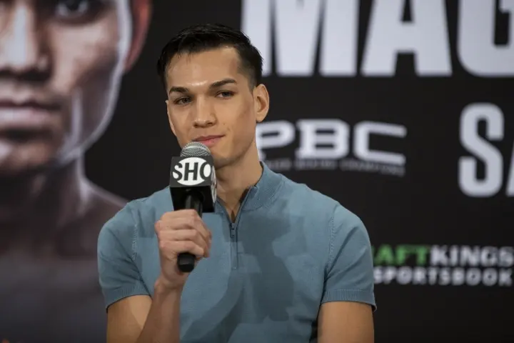 Brandon Figueroa
