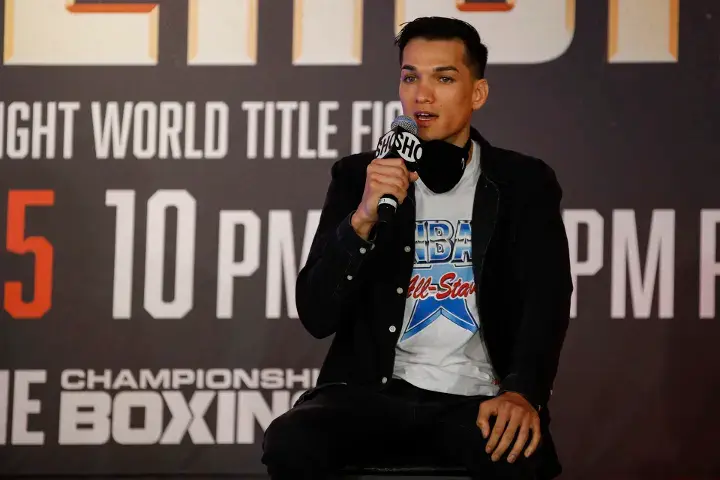 Brandon Figueroa